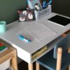 Escritorio Homeschool BeMom