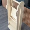 Torre de Aprendizaje Plegable - Imagen 3