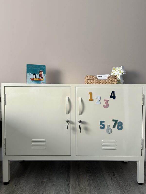 Locker Horizontal - Imagen 5